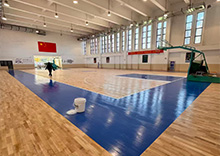 义乌復大实验学校翻新