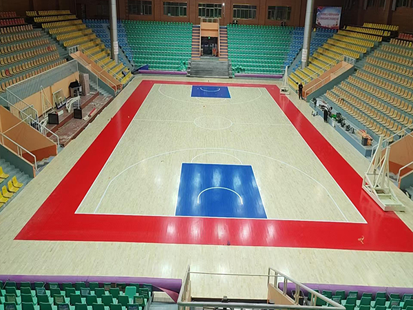 运动地板油漆有甲醛吗？一文读懂真相，选对漆料守护健康